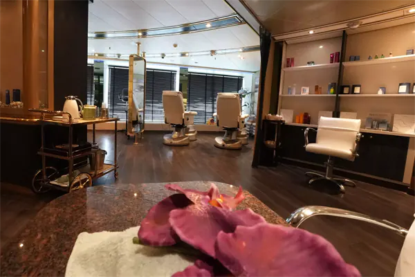 Wellness SOZO Spa