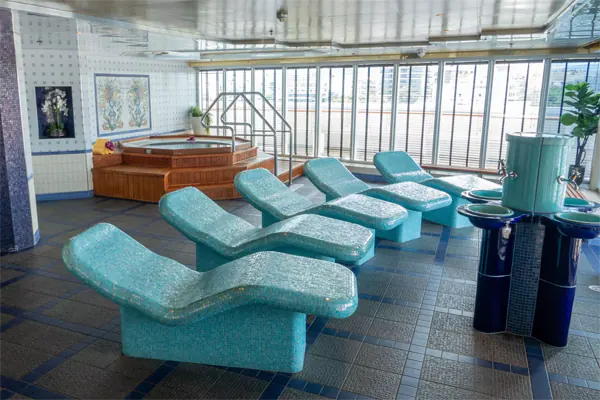 Dream Den & Thermae