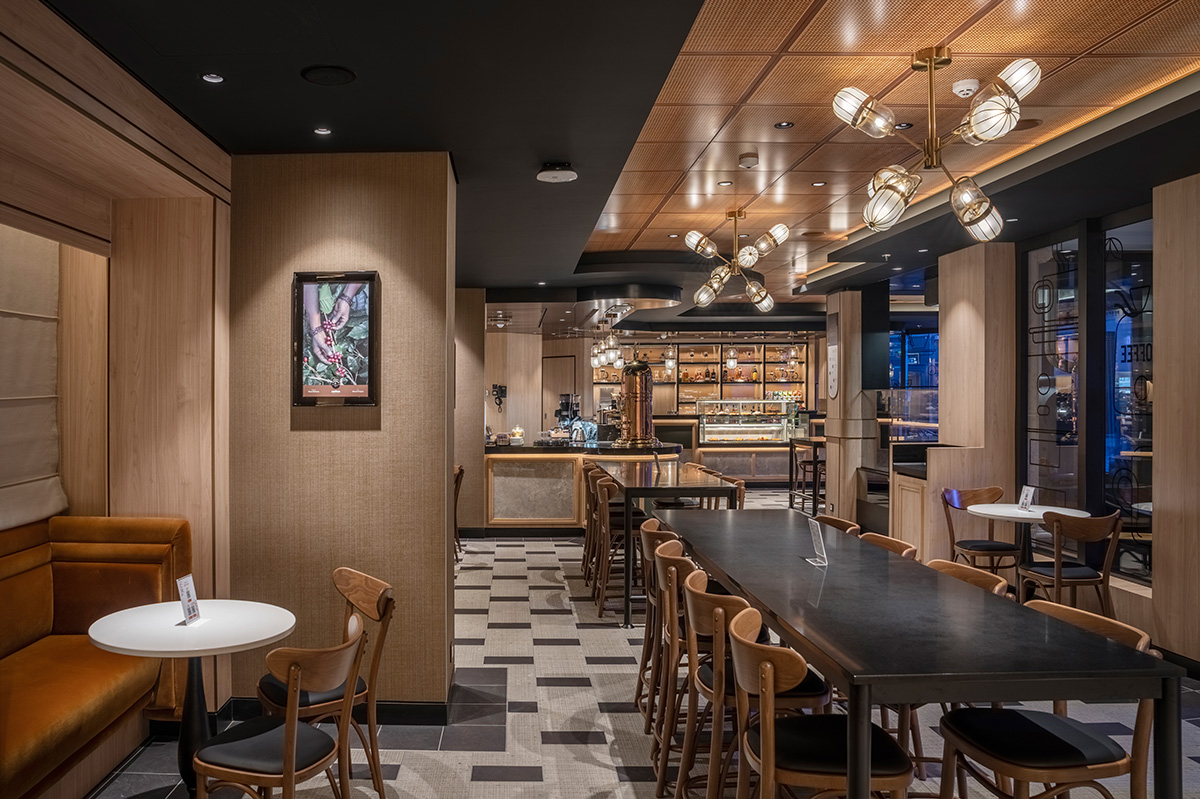 Coffee Emporium