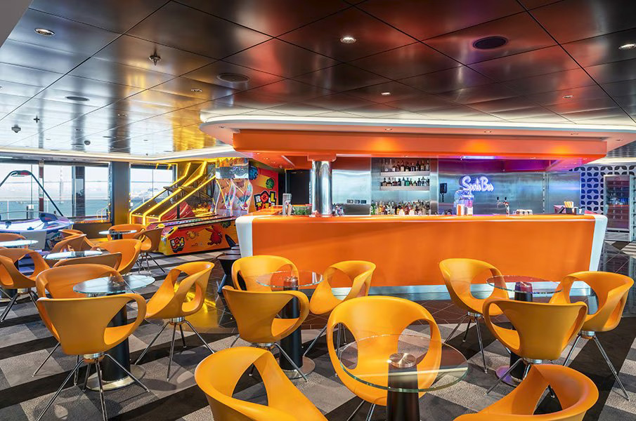 Sports Bar