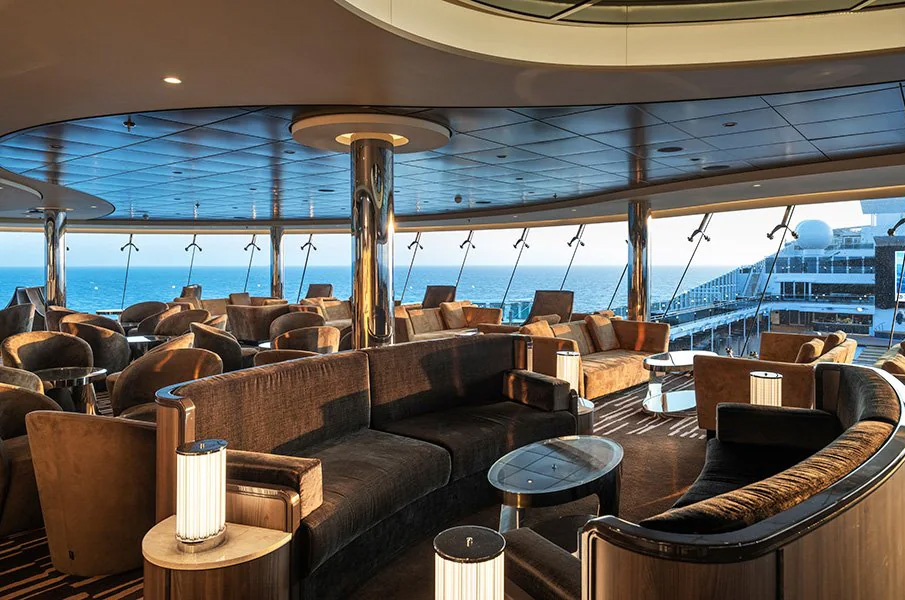 Sky Lounge