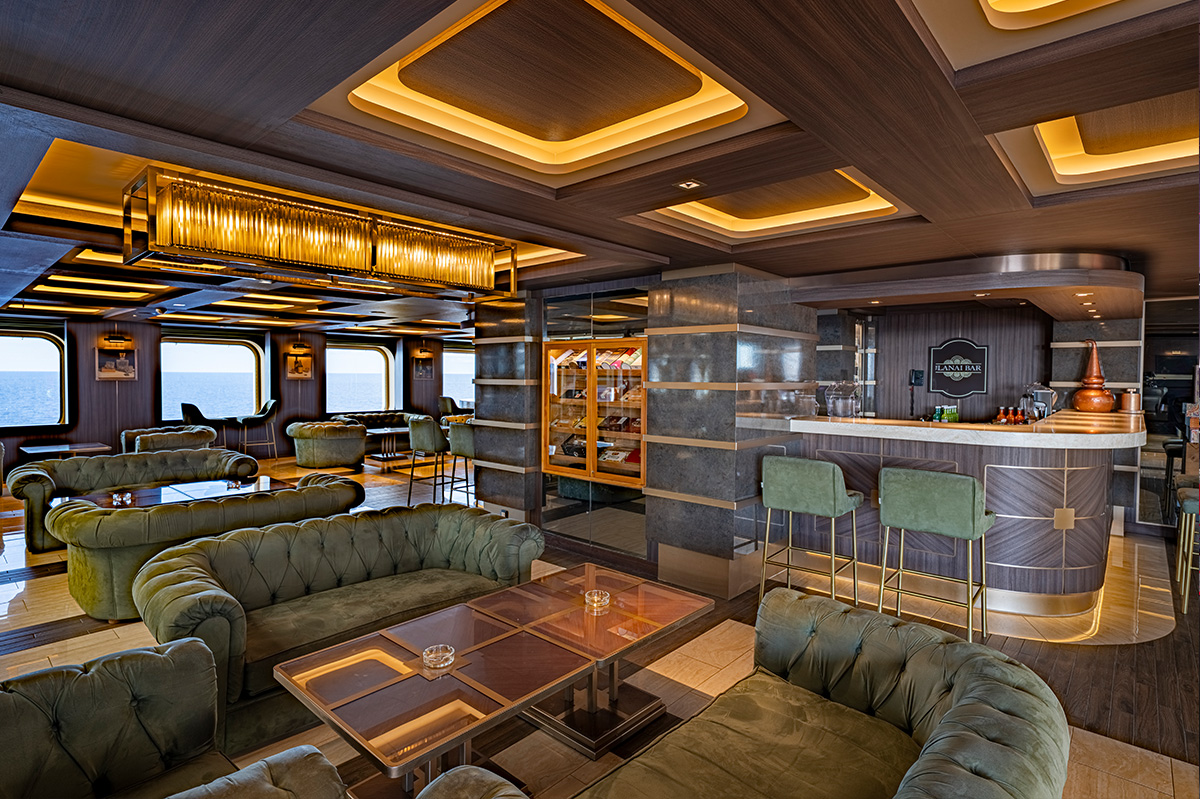 Malt Lounge
